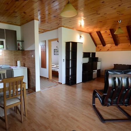 Apartmani Ogi I Ana Bajina Basta Extérieur photo