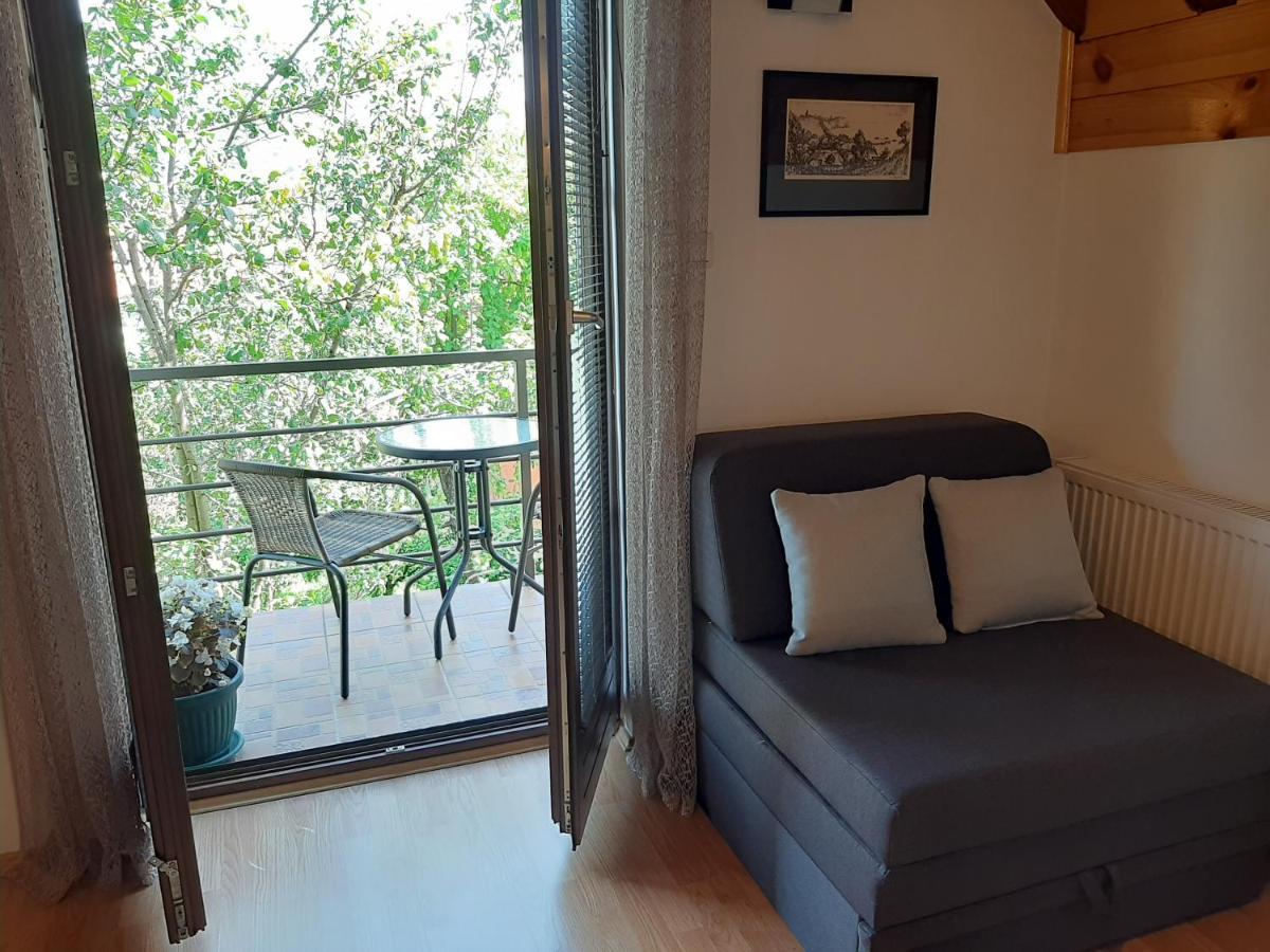 Apartmani Ogi I Ana Bajina Basta Extérieur photo