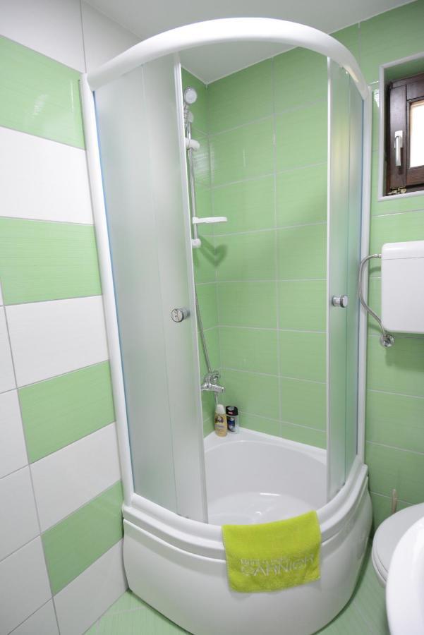 Apartmani Ogi I Ana Bajina Basta Extérieur photo