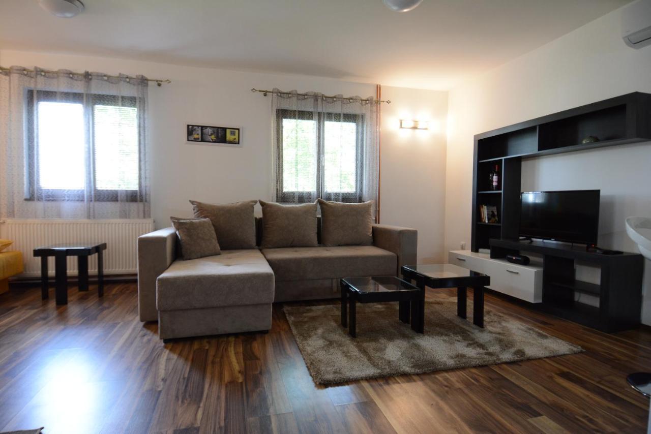 Apartmani Ogi I Ana Bajina Basta Extérieur photo
