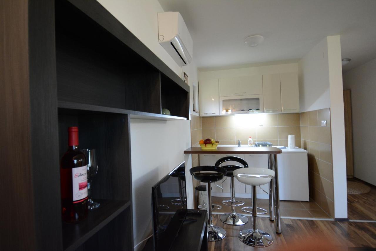 Apartmani Ogi I Ana Bajina Basta Extérieur photo
