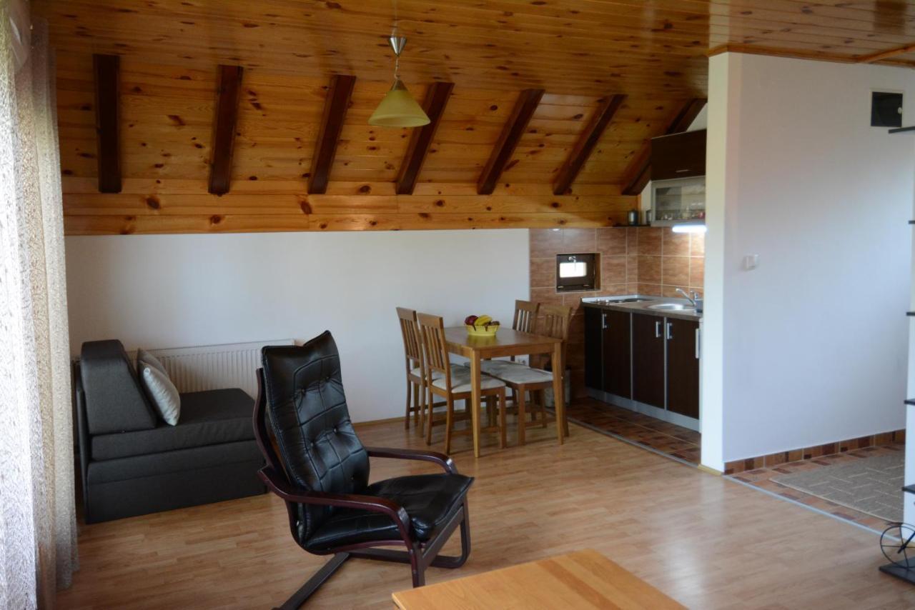 Apartmani Ogi I Ana Bajina Basta Extérieur photo